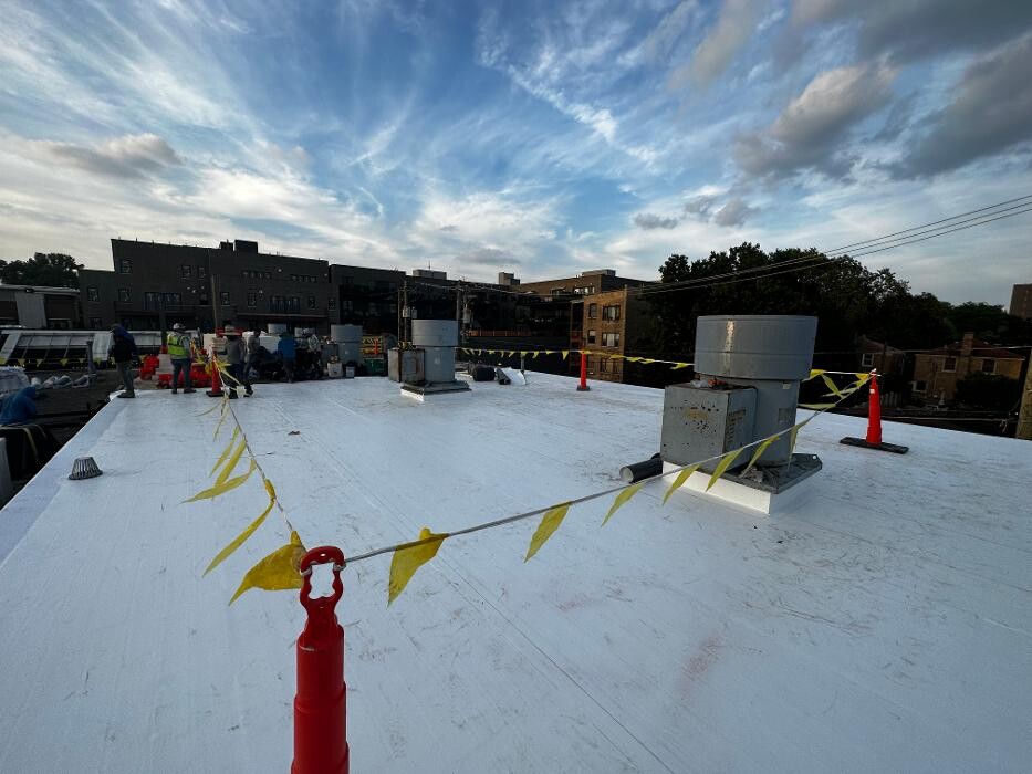 Images Eddie's Roofing & Exteriors, Inc