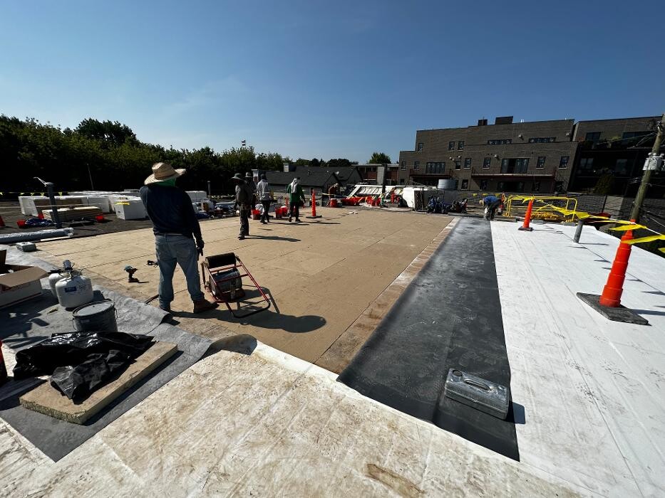 Images Eddie's Roofing & Exteriors, Inc