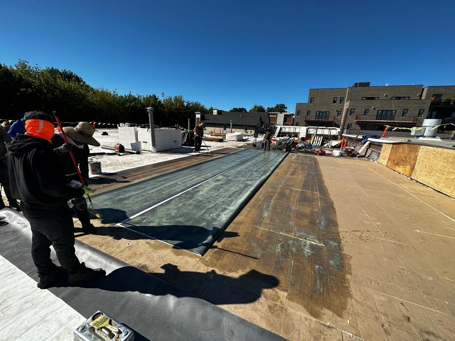 Images Eddie's Roofing & Exteriors, Inc