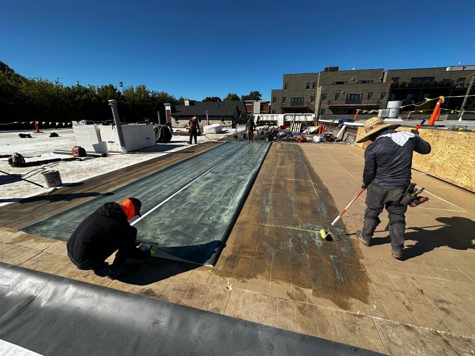 Images Eddie's Roofing & Exteriors, Inc