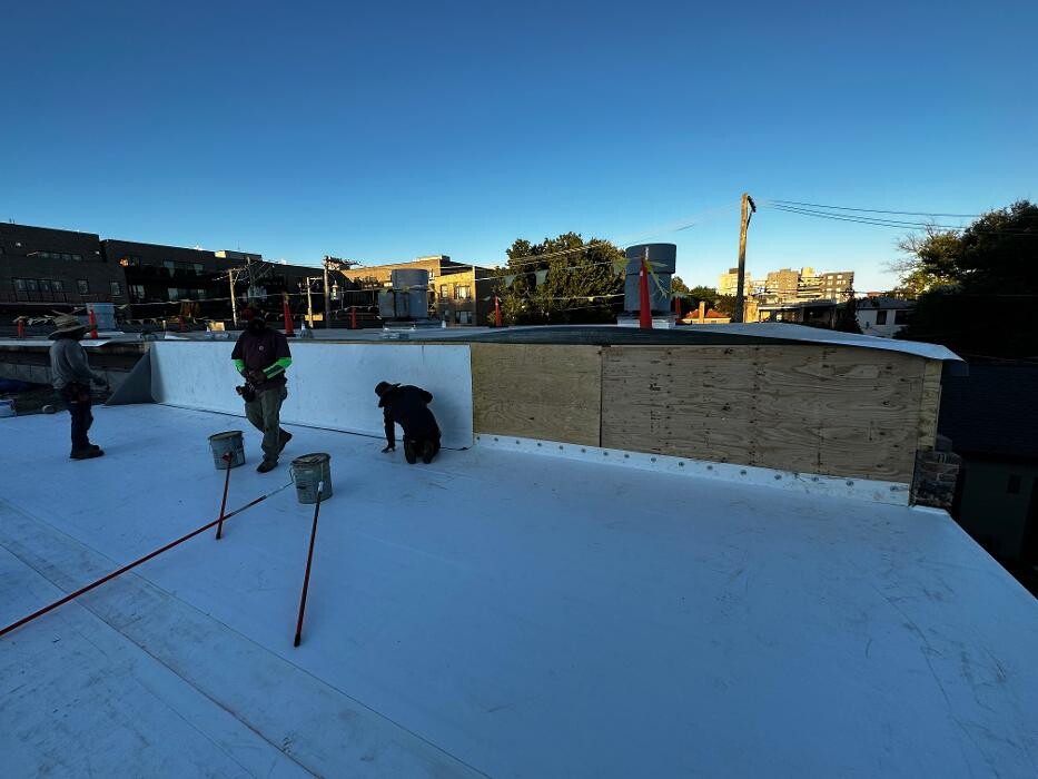 Images Eddie's Roofing & Exteriors, Inc