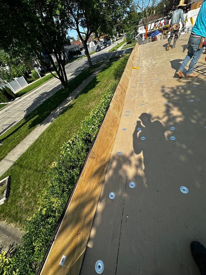 Images Eddie's Roofing & Exteriors, Inc