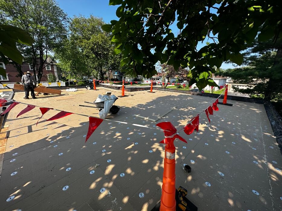 Images Eddie's Roofing & Exteriors, Inc