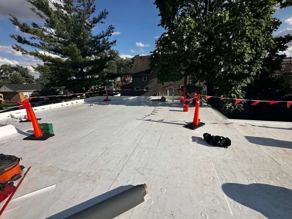 Images Eddie's Roofing & Exteriors, Inc