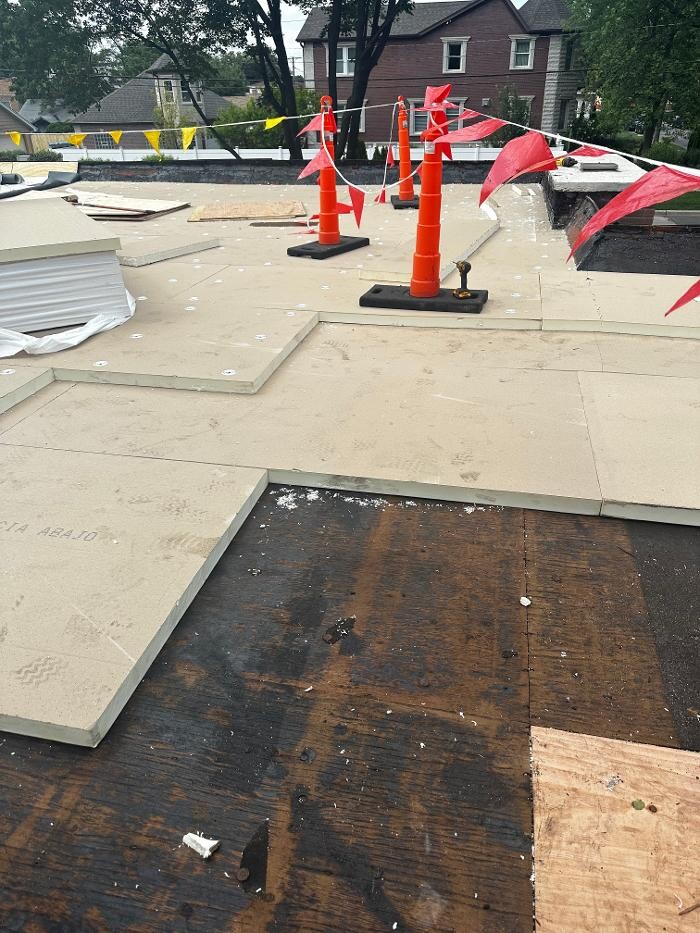 Images Eddie's Roofing & Exteriors, Inc