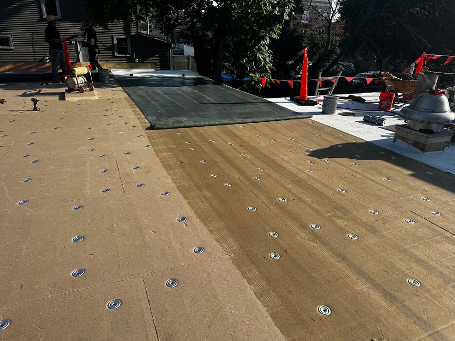 Images Eddie's Roofing & Exteriors, Inc