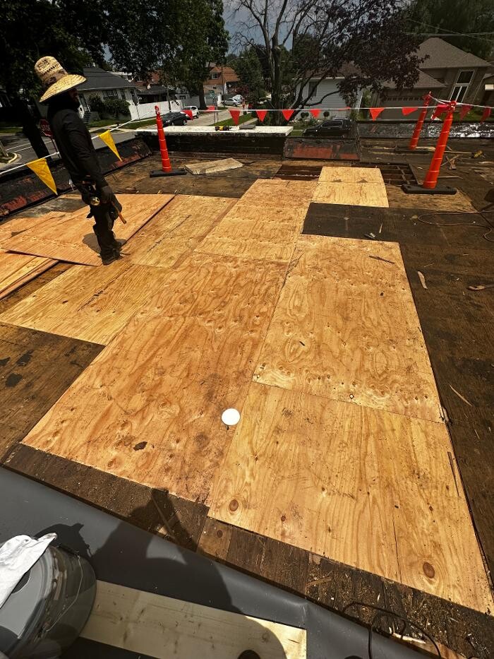 Images Eddie's Roofing & Exteriors, Inc