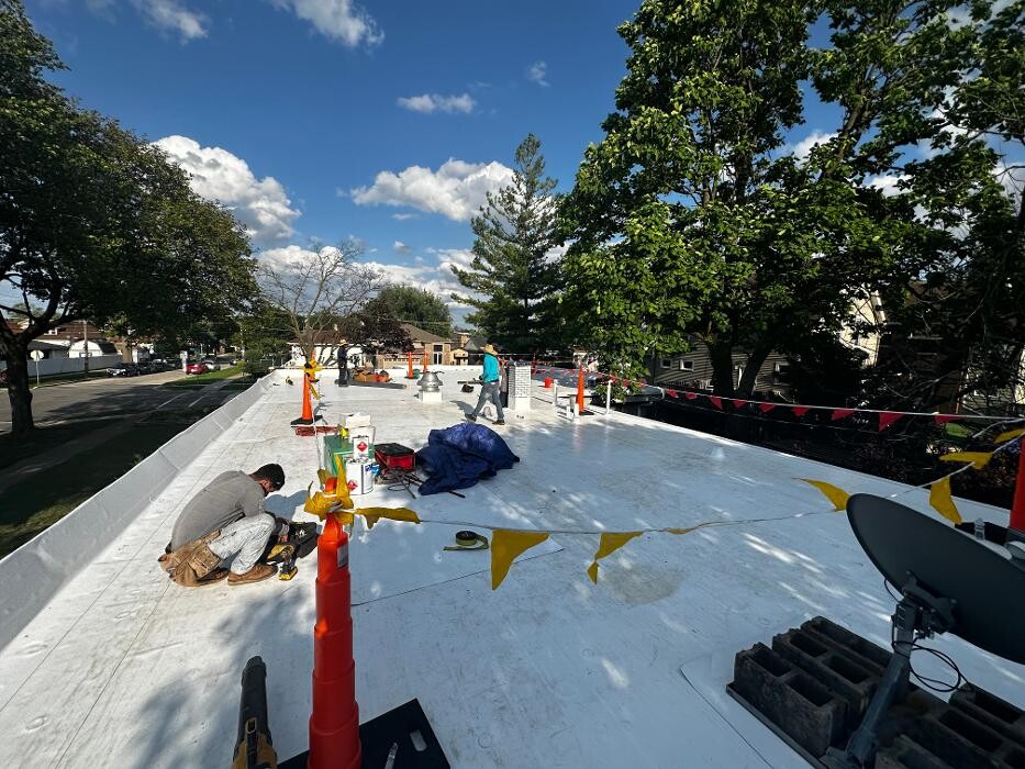 Images Eddie's Roofing & Exteriors, Inc