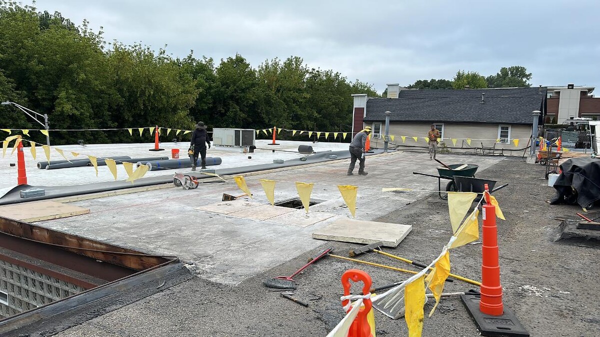 Images Eddie's Roofing & Exteriors, Inc