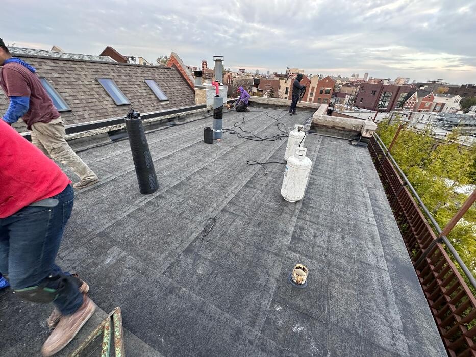 Images Eddie's Roofing & Exteriors, Inc