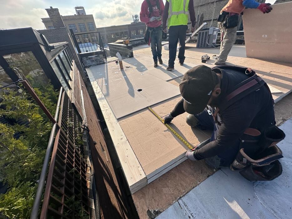 Images Eddie's Roofing & Exteriors, Inc