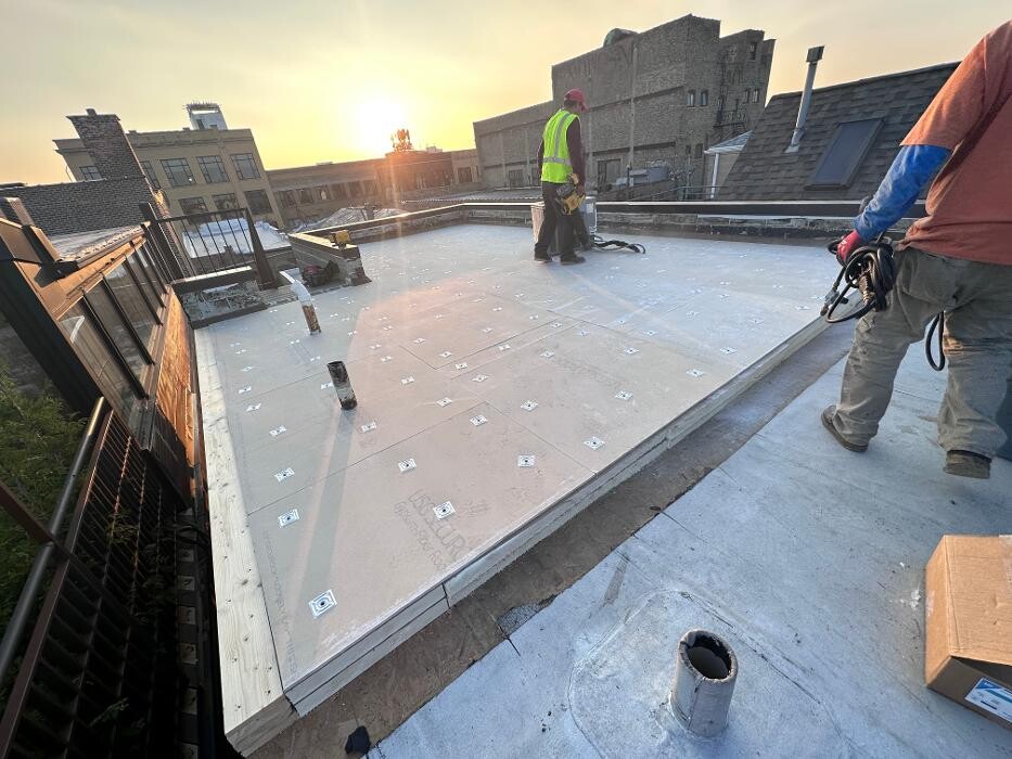 Images Eddie's Roofing & Exteriors, Inc