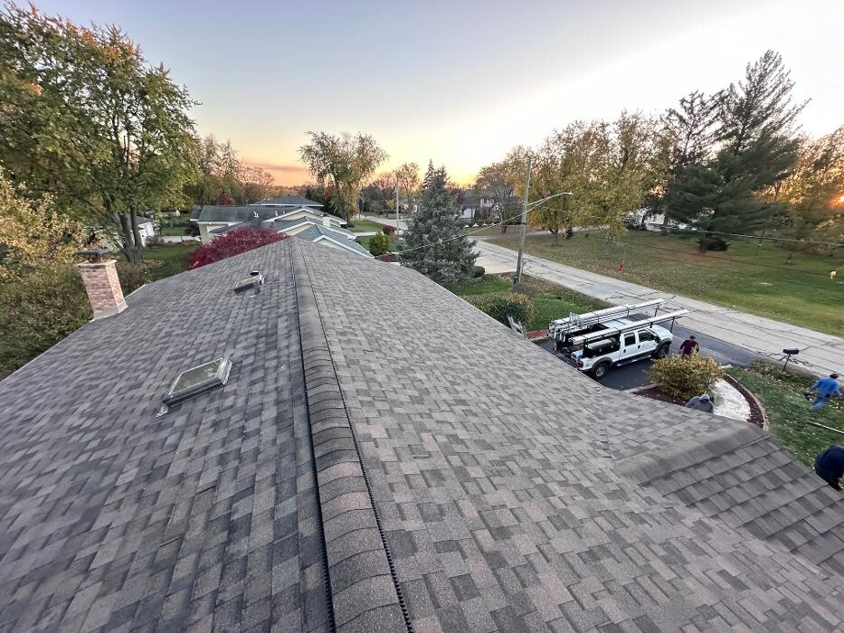 Images Eddie's Roofing & Exteriors, Inc