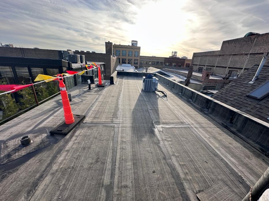 Images Eddie's Roofing & Exteriors, Inc