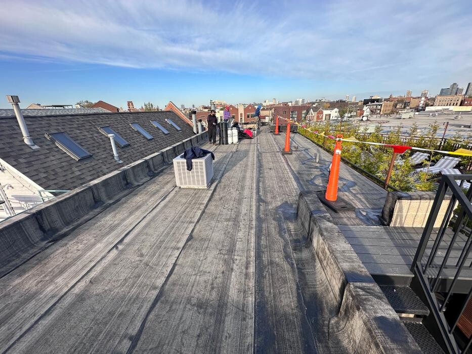 Images Eddie's Roofing & Exteriors, Inc