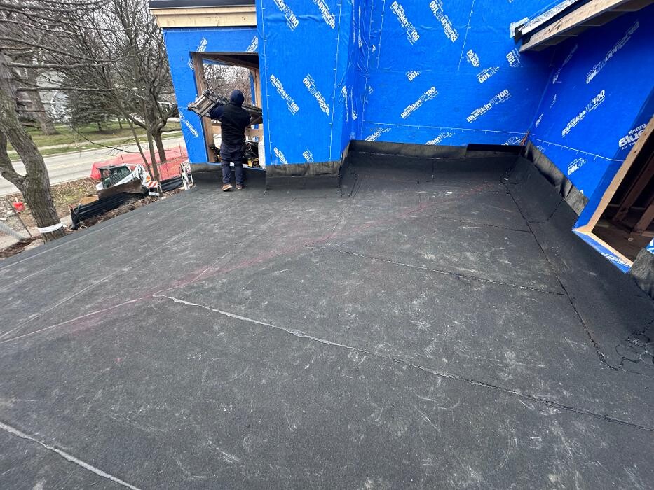 Images Eddie's Roofing & Exteriors, Inc