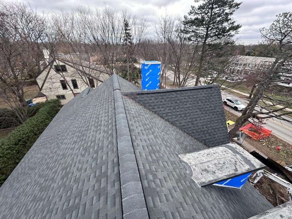 Images Eddie's Roofing & Exteriors, Inc