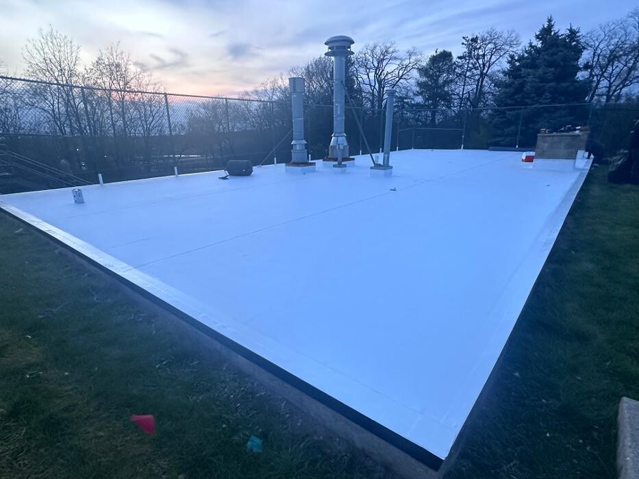 Images Eddie's Roofing & Exteriors, Inc