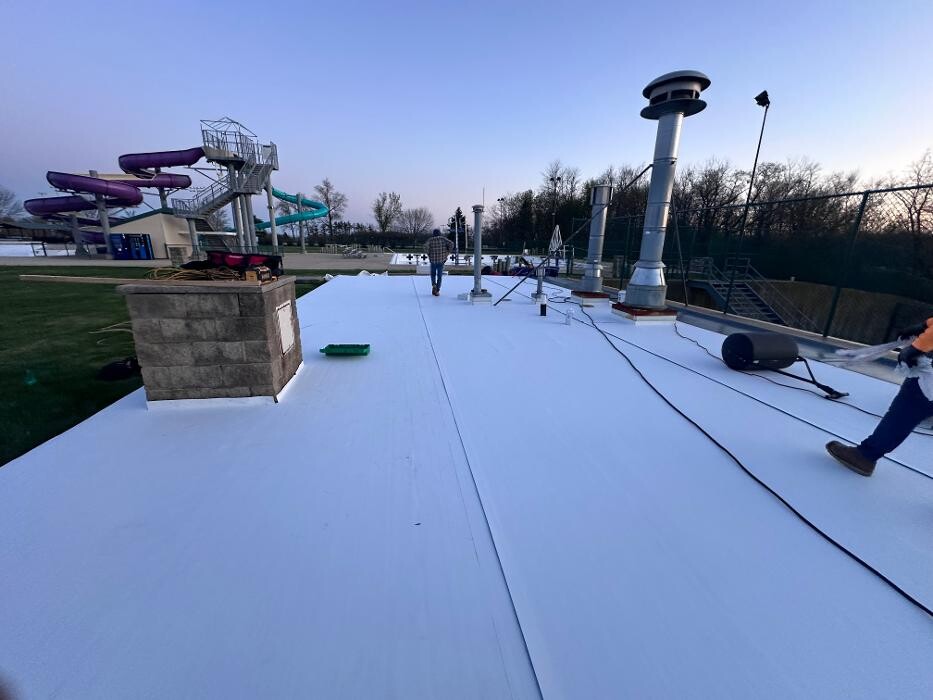 Images Eddie's Roofing & Exteriors, Inc