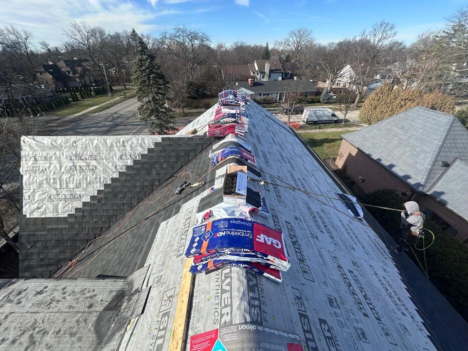 Images Eddie's Roofing & Exteriors, Inc