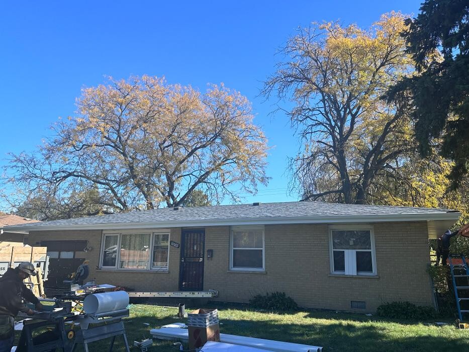 Images Eddie's Roofing & Exteriors, Inc