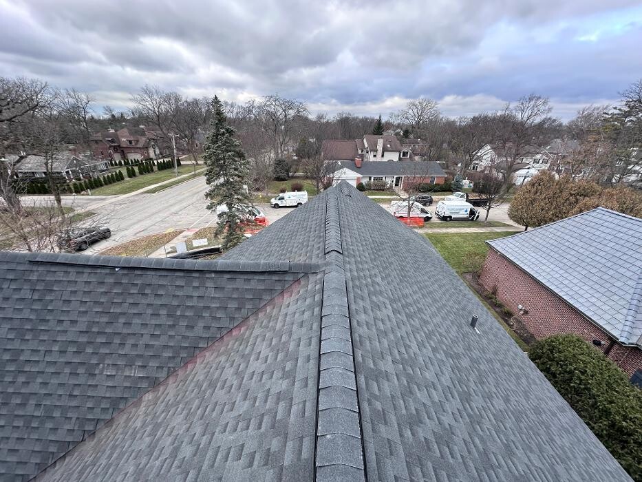 Images Eddie's Roofing & Exteriors, Inc
