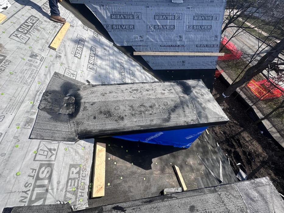 Images Eddie's Roofing & Exteriors, Inc