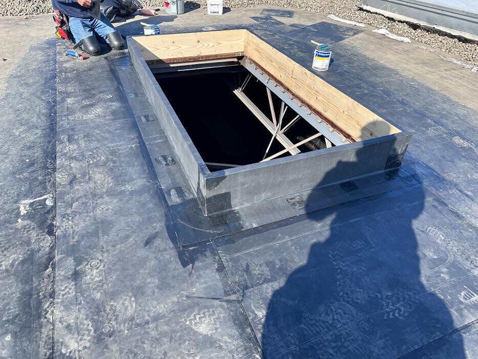 Images Eddie's Roofing & Exteriors, Inc