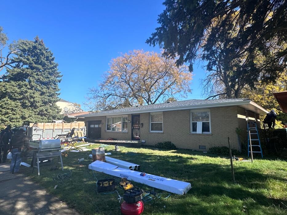 Images Eddie's Roofing & Exteriors, Inc