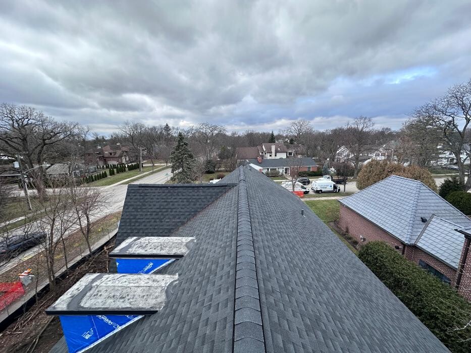 Images Eddie's Roofing & Exteriors, Inc