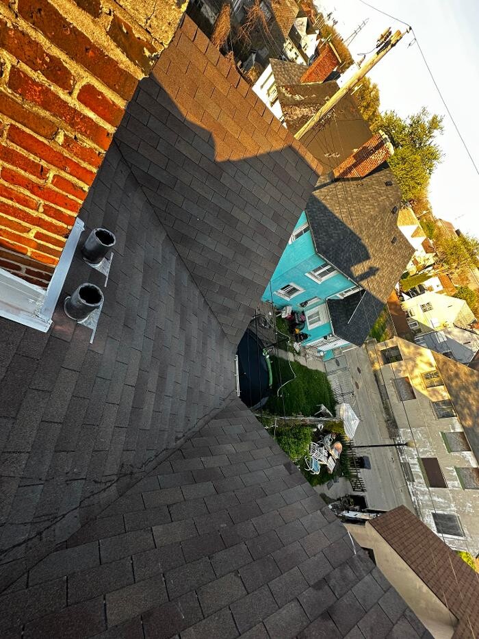 Images Eddie's Roofing & Exteriors, Inc