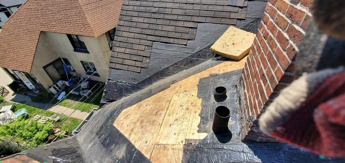 Images Eddie's Roofing & Exteriors, Inc