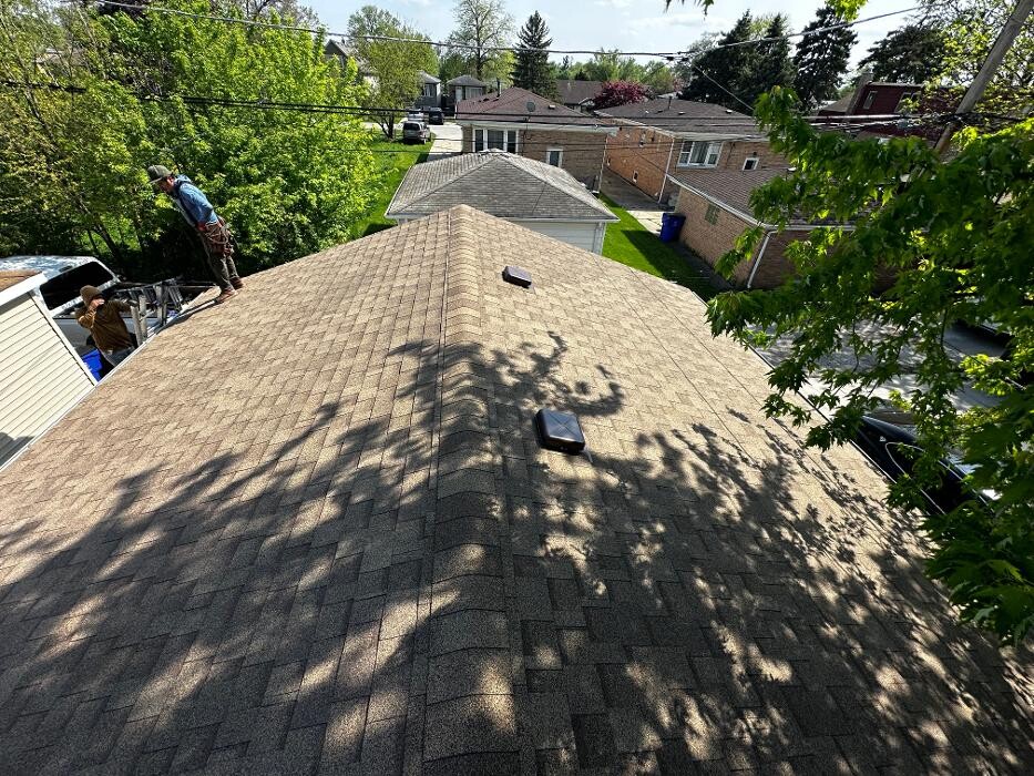 Images Eddie's Roofing & Exteriors, Inc