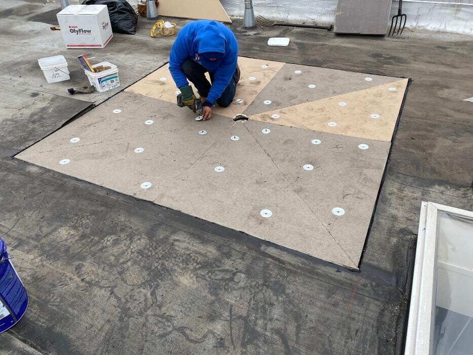 Images Eddie's Roofing & Exteriors, Inc