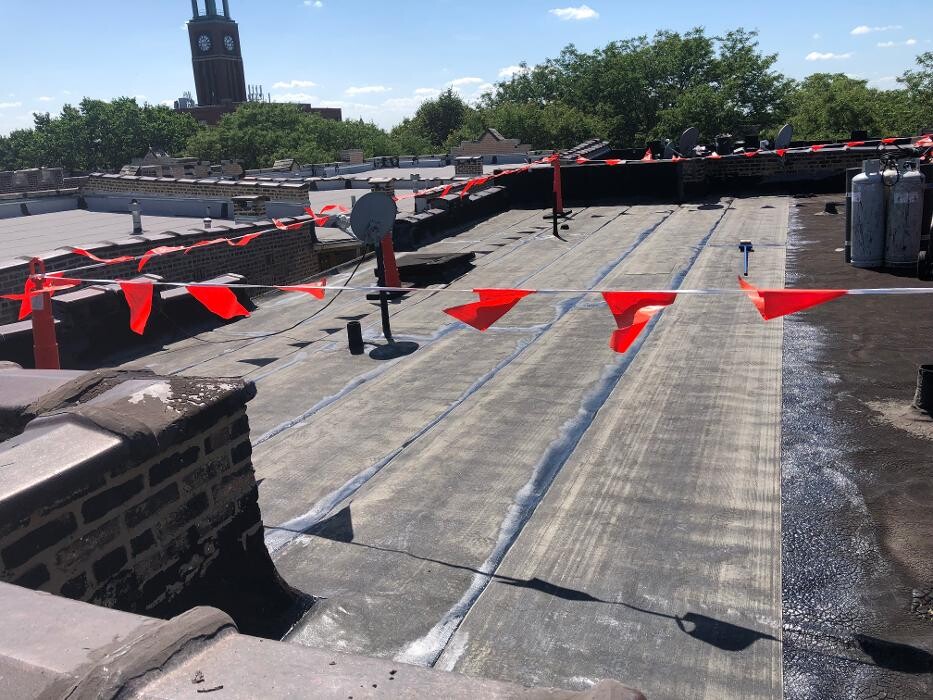 Images Eddie's Roofing & Exteriors, Inc