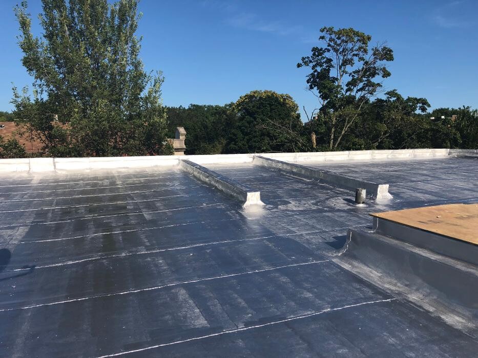 Images Eddie's Roofing & Exteriors, Inc