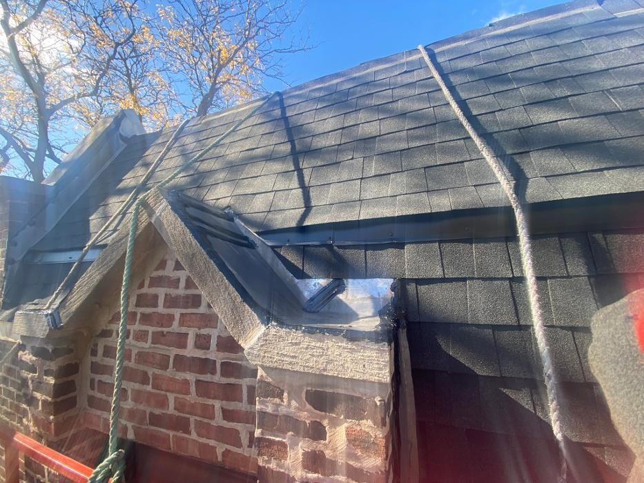 Images Eddie's Roofing & Exteriors, Inc