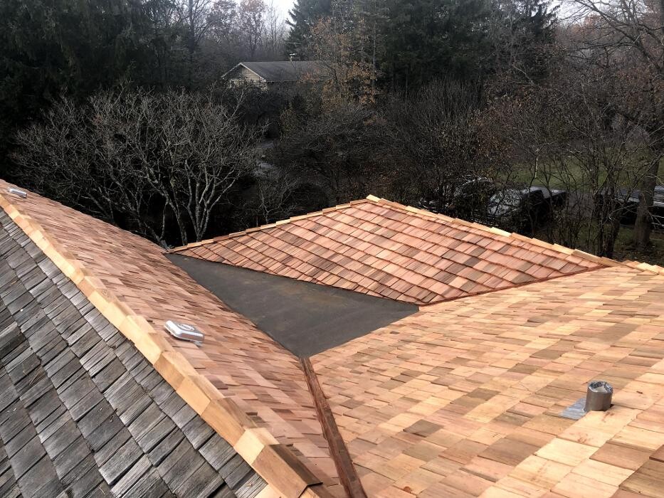 Images Eddie's Roofing & Exteriors, Inc