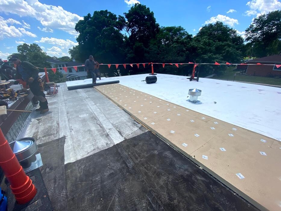 Images Eddie's Roofing & Exteriors, Inc