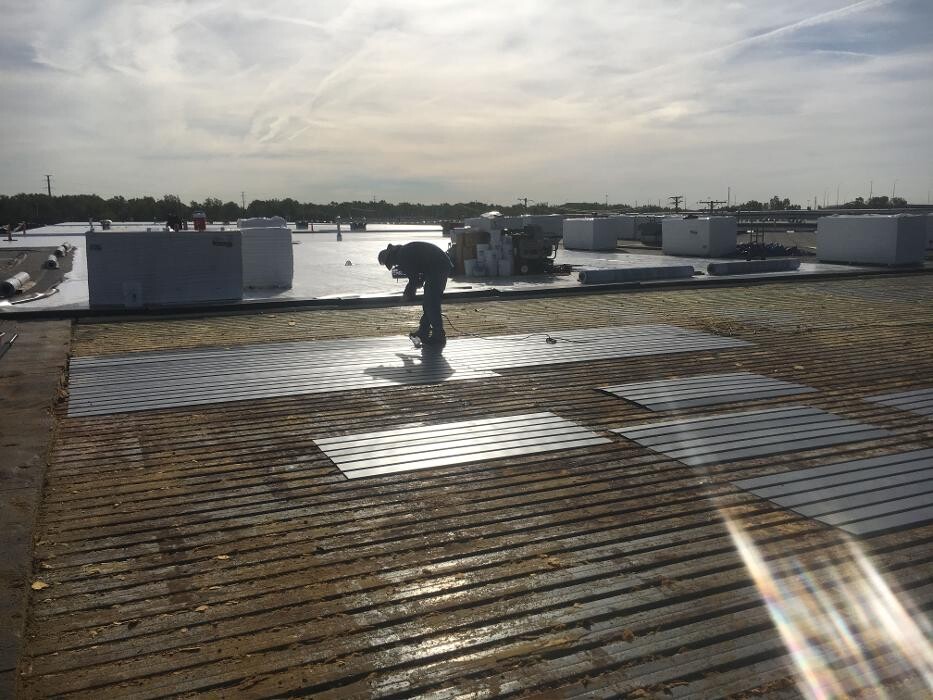 Images Eddie's Roofing & Exteriors, Inc