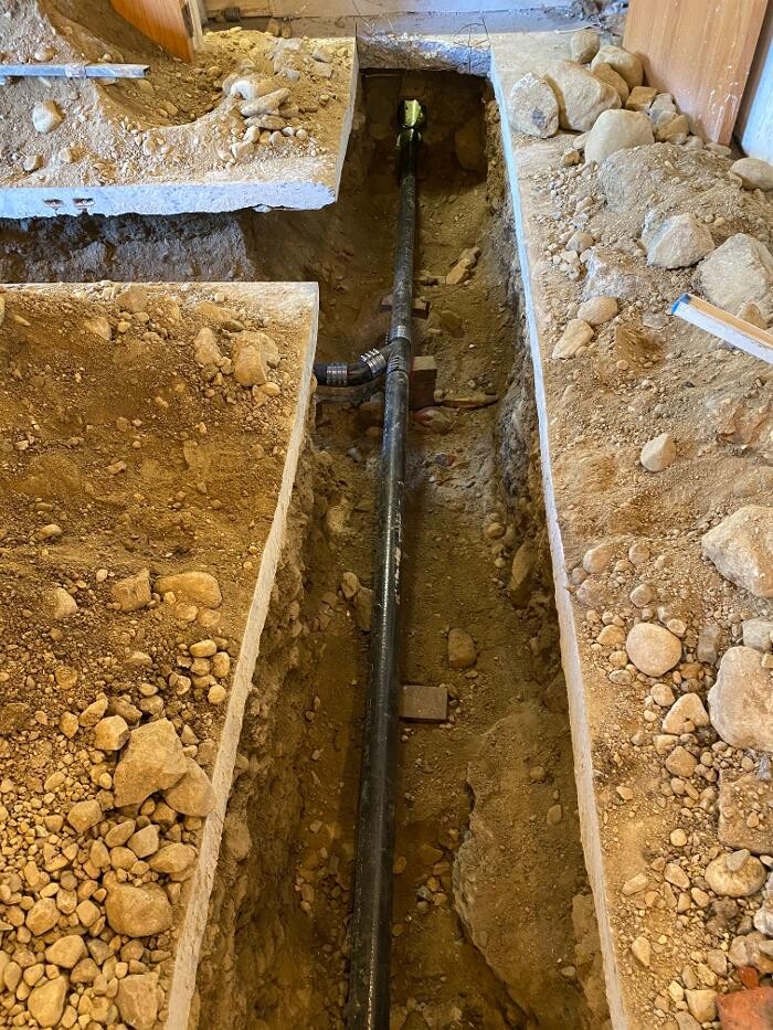 Images Purified Plumbing and Heating Inc.