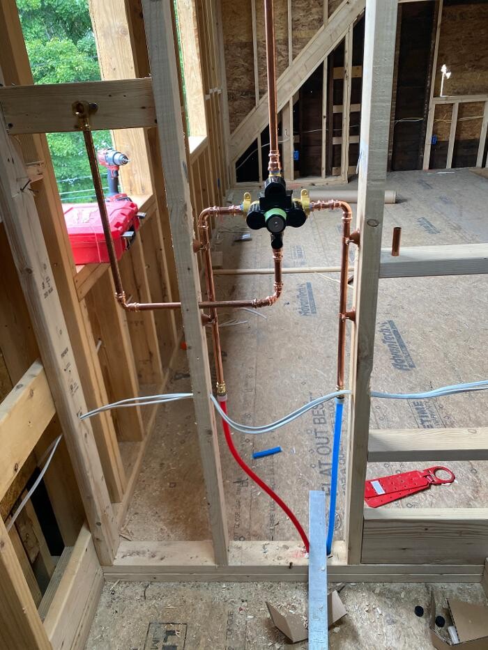 Images Purified Plumbing and Heating Inc.