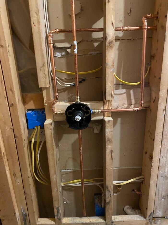 Images Purified Plumbing and Heating Inc.