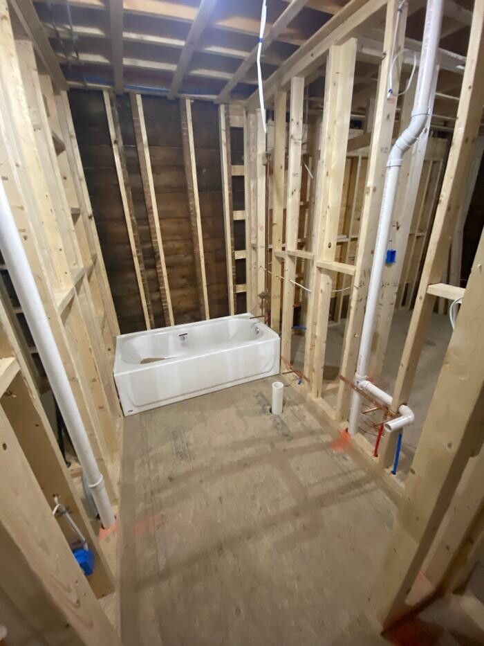 Images Purified Plumbing and Heating Inc.