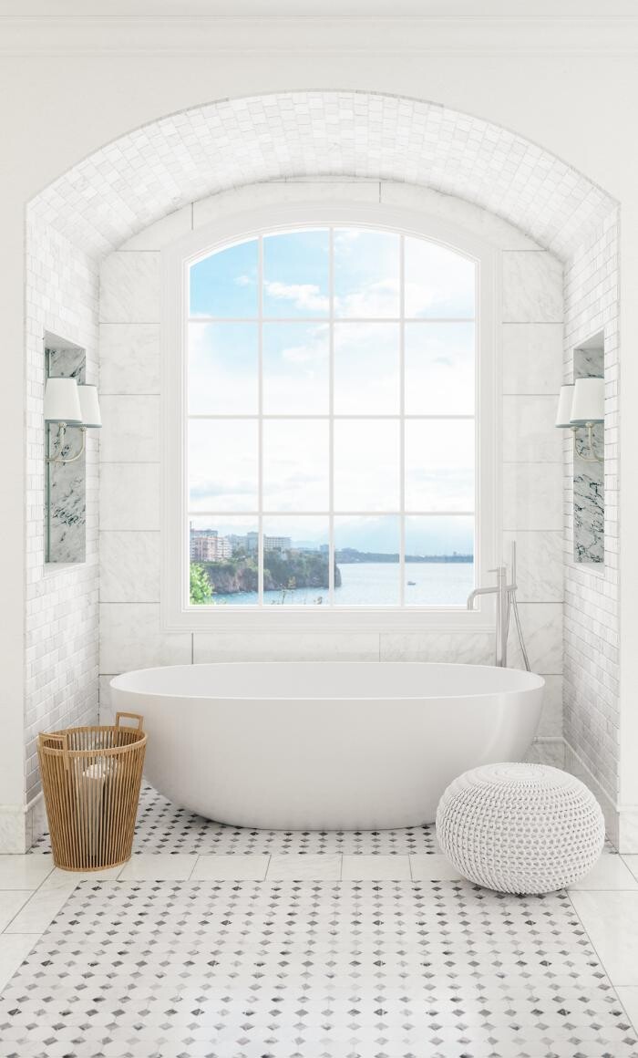 Images Purified Plumbing and Heating Inc.