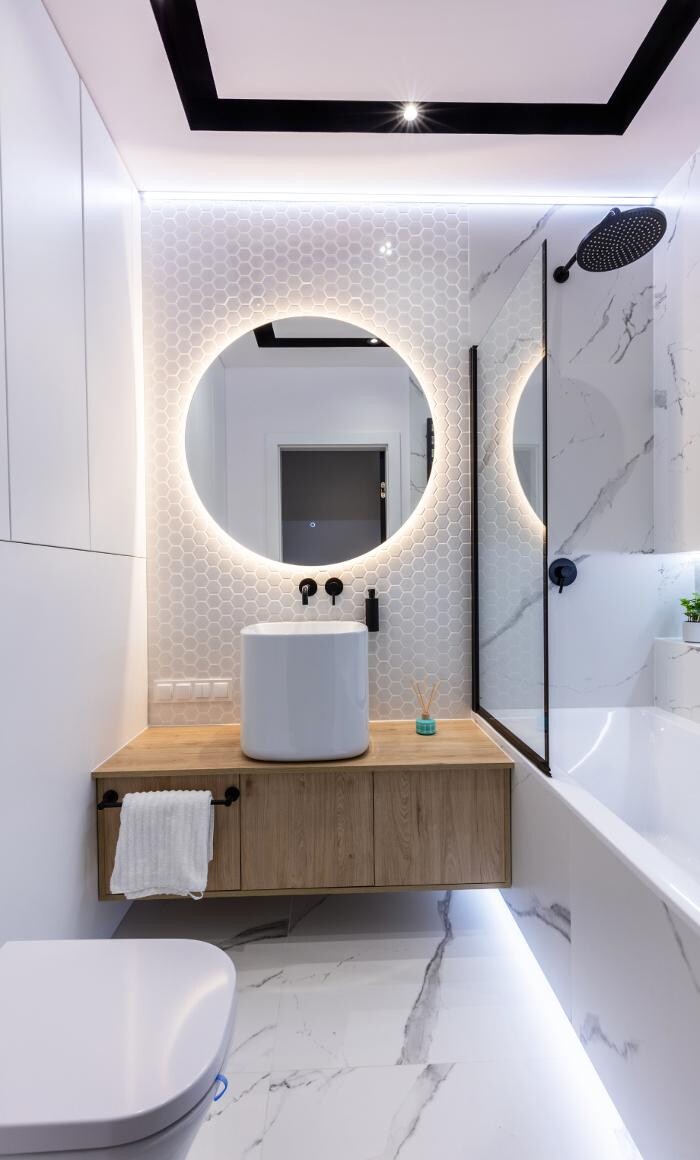 Images Purified Plumbing and Heating Inc.