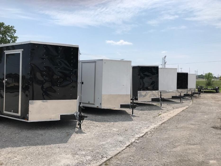 Images Nationwide Trailers - Tulsa