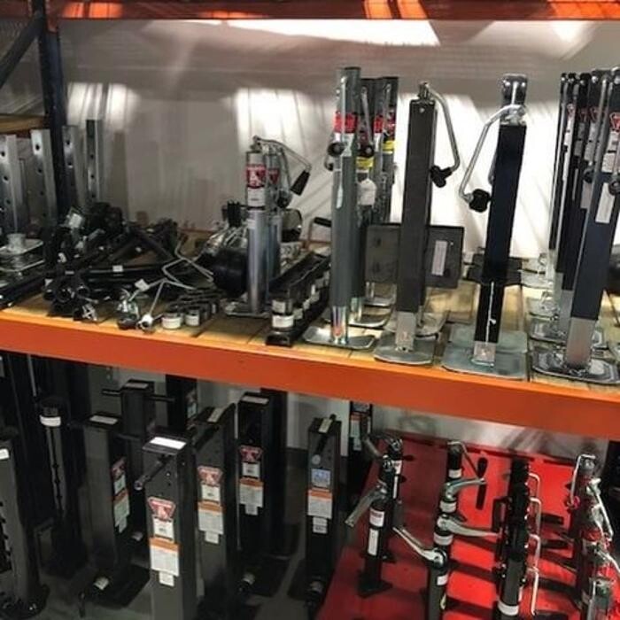 Images Nationwide Trailers - Tulsa