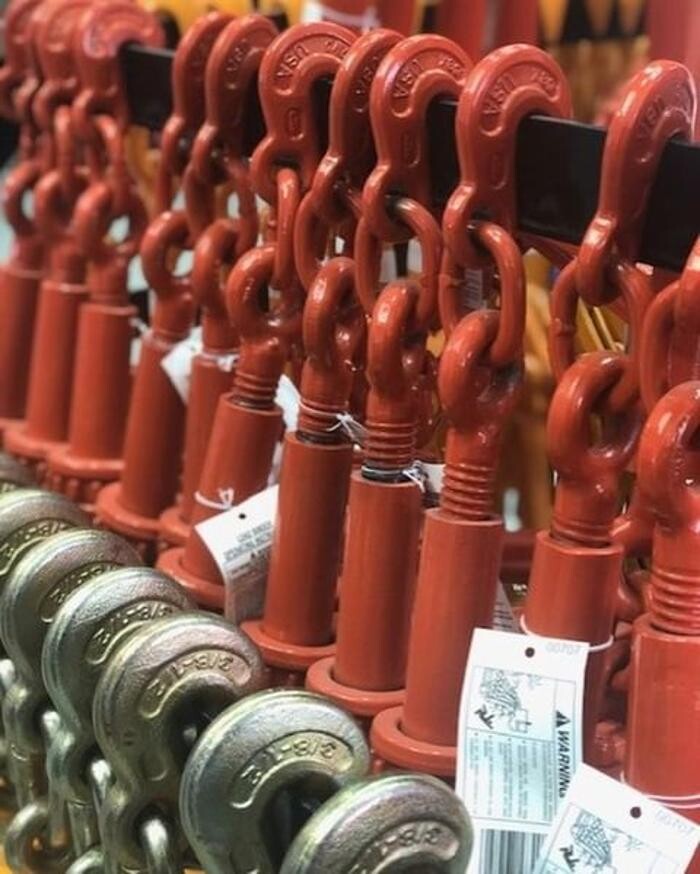 Images Nationwide Trailers - Tulsa