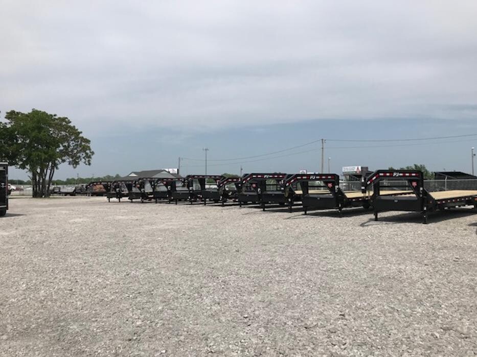 Images Nationwide Trailers - Tulsa